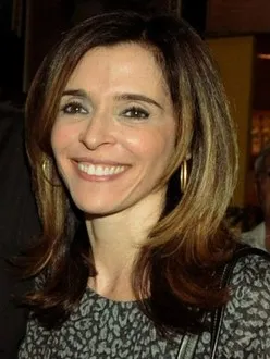 Дебора Эвелин